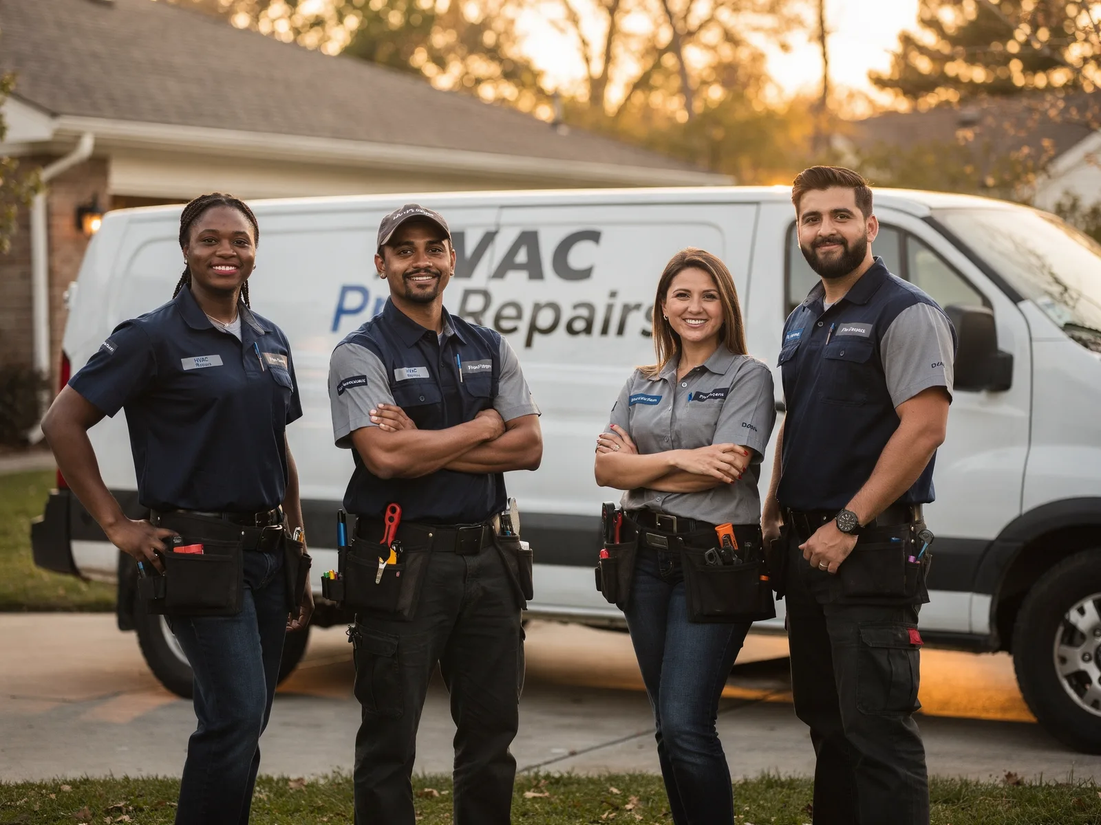 Heat Pump Repair company in Ricetown, KY