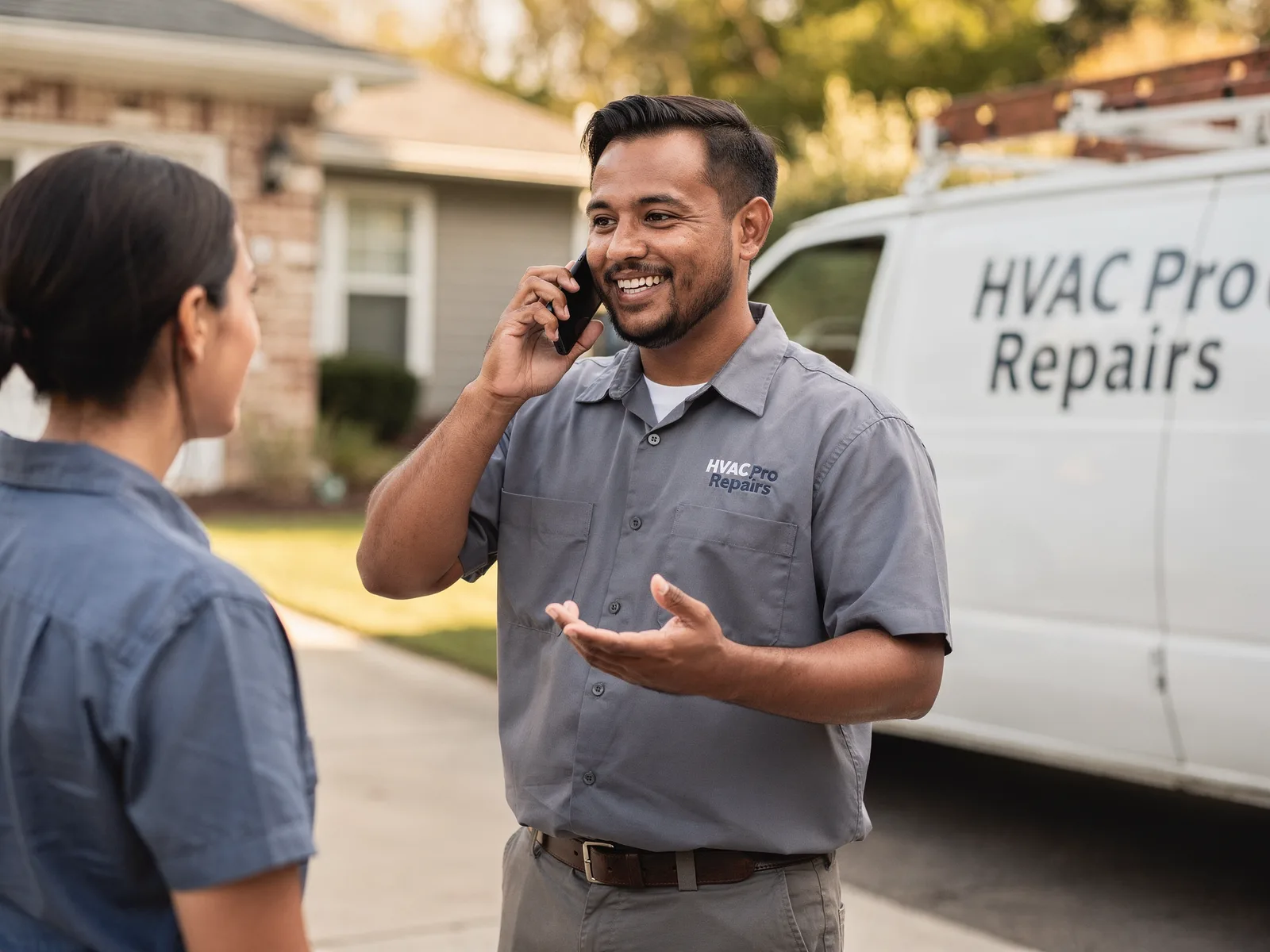 Heat Pump Repair Ricetown, KY FAQs